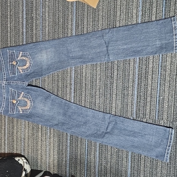 True Religion jeans - Picture 3 of 4